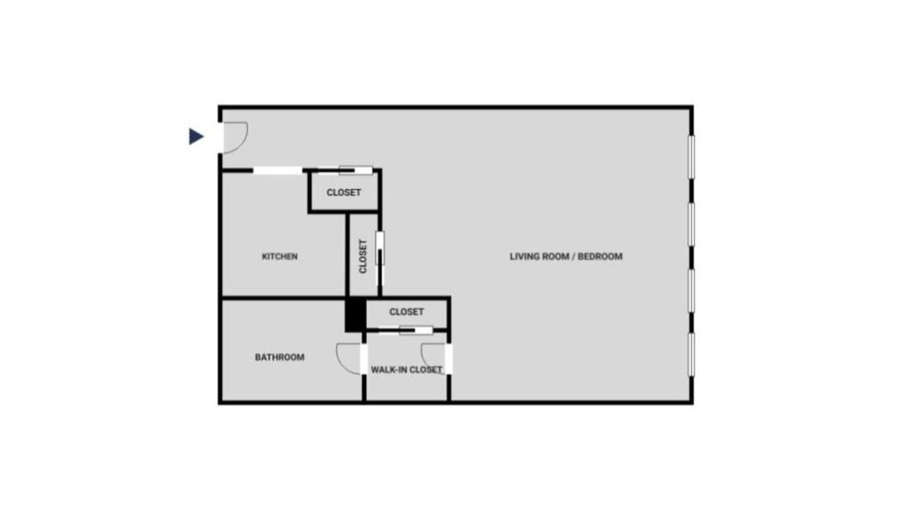 Back Bay W Wd Nr Newbury St Bos-726 Apartamento *