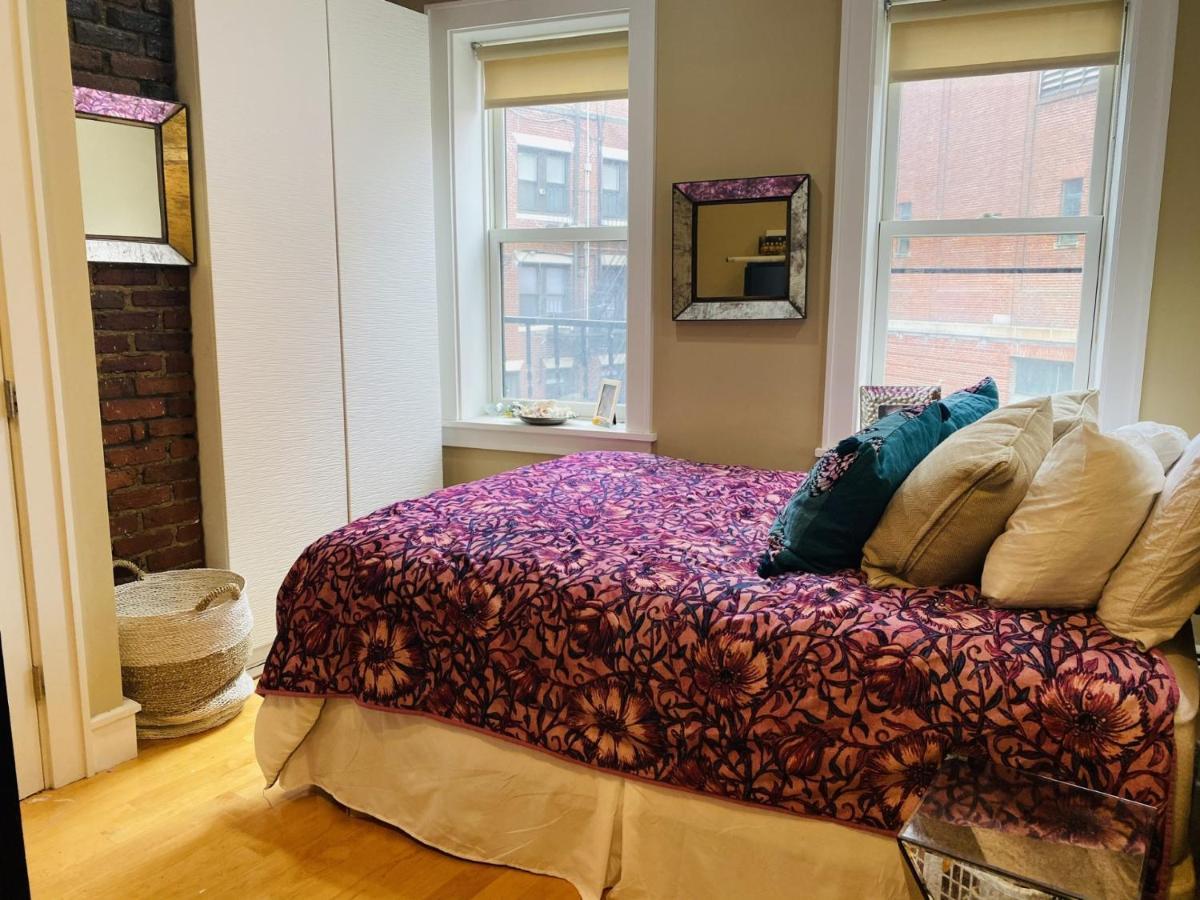 Appartement Harbor Views Modern North End Free Parking!