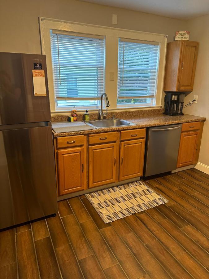 Apartamento *cozy, Convenient Boston. Indulge, Deserve It* Boston