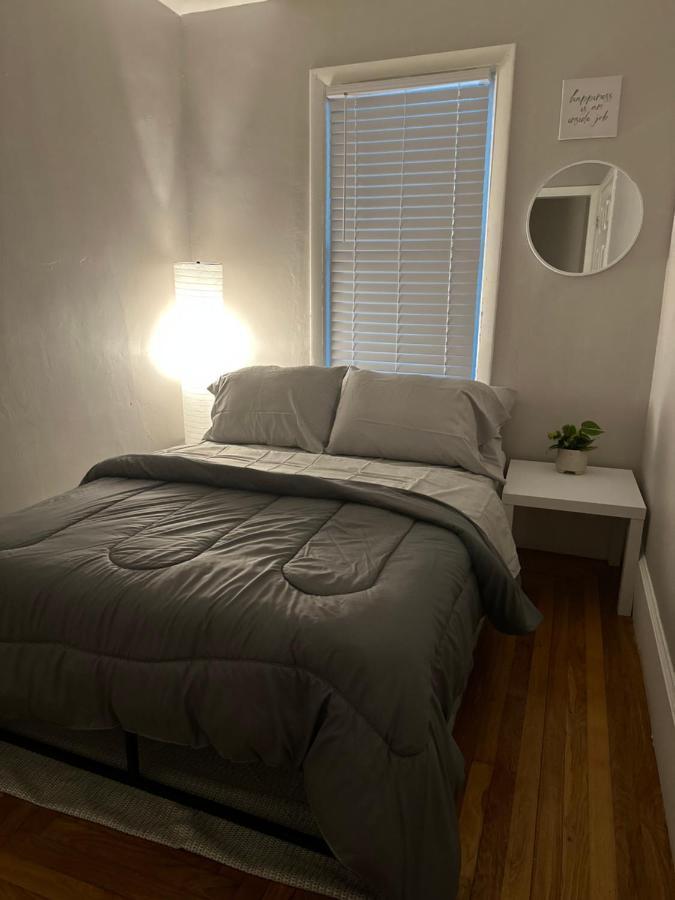 Apartamento *cozy, Convenient Boston. Indulge, Deserve It* Boston