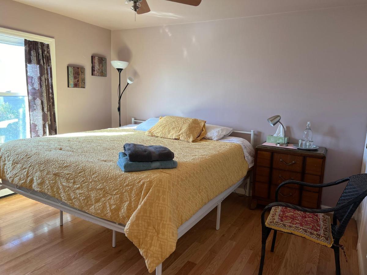 Apartamento Beautiful Townhouse, 2 Bedrooms, 2 Bath *