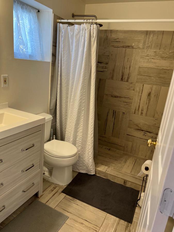 Apartamento Beautiful Townhouse, 2 Bedrooms, 2 Bath Boston