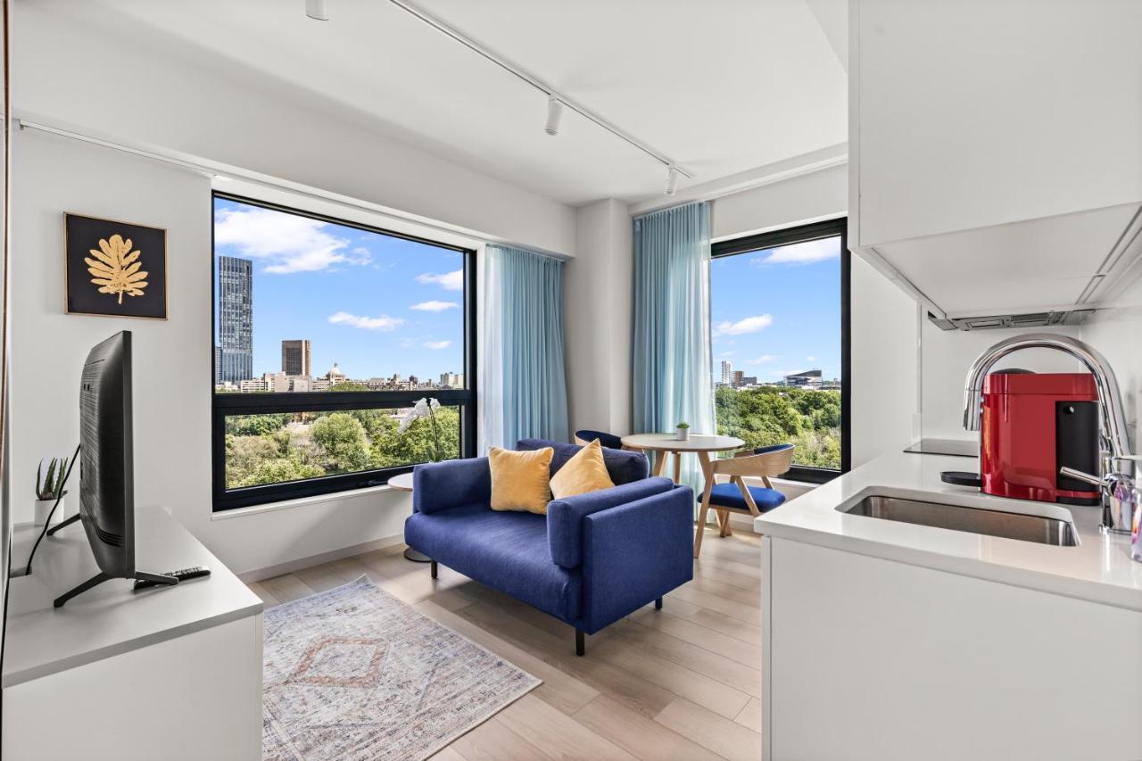 Bonbon Fenway Luxury Experience 2 Bedroom Apartment