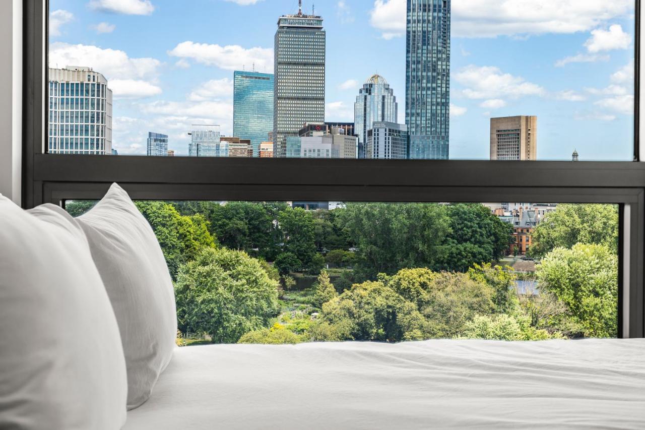 Bonbon Fenway Luxury Experience 2 Bedroom Apartment