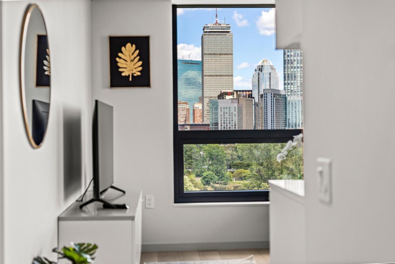 Bonbon Fenway Luxury Experience 2 Bedroom