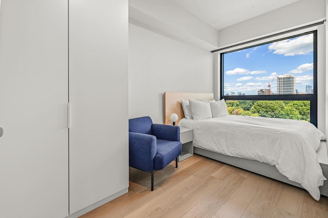 Bonbon Fenway Luxury Experience 2 Bedroom