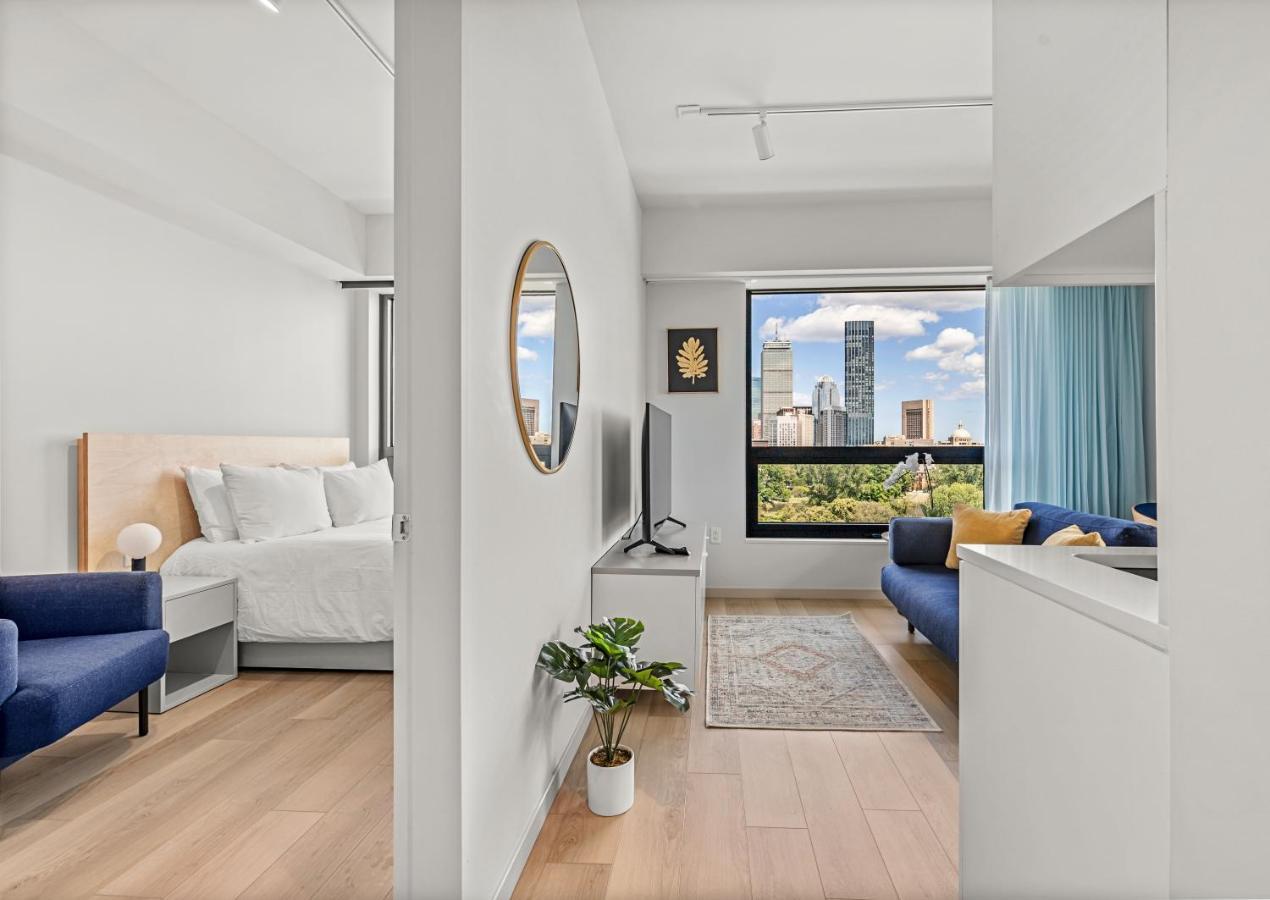 Apartment Bonbon Fenway Luxury Experience 2 Bedroom *