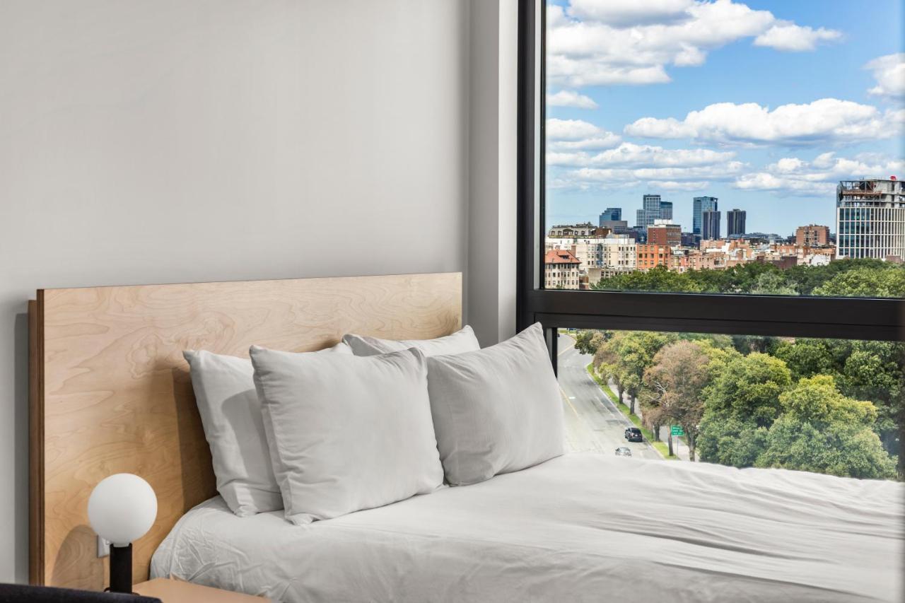 Apartment Bonbon Fenway Luxury Experience 2 Bedroom