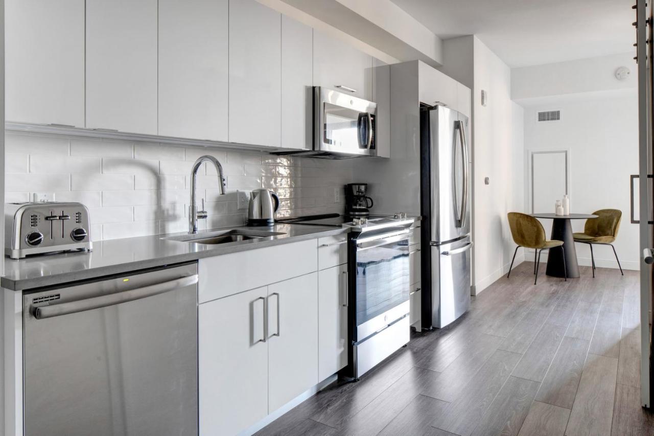 Luxury S End 1br W Wd Gym Bos-494 Apartment *