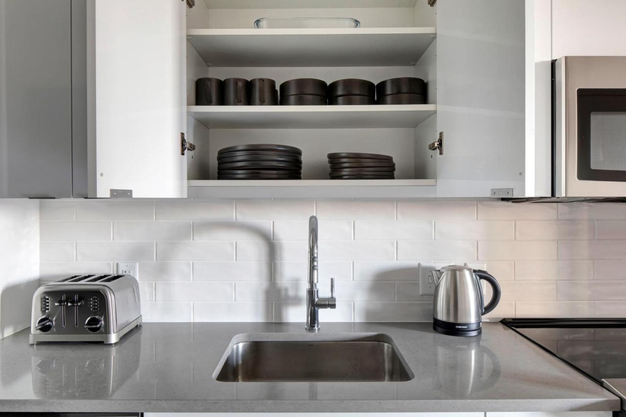 Luxury S End 1br W Wd Gym Bos-494 *