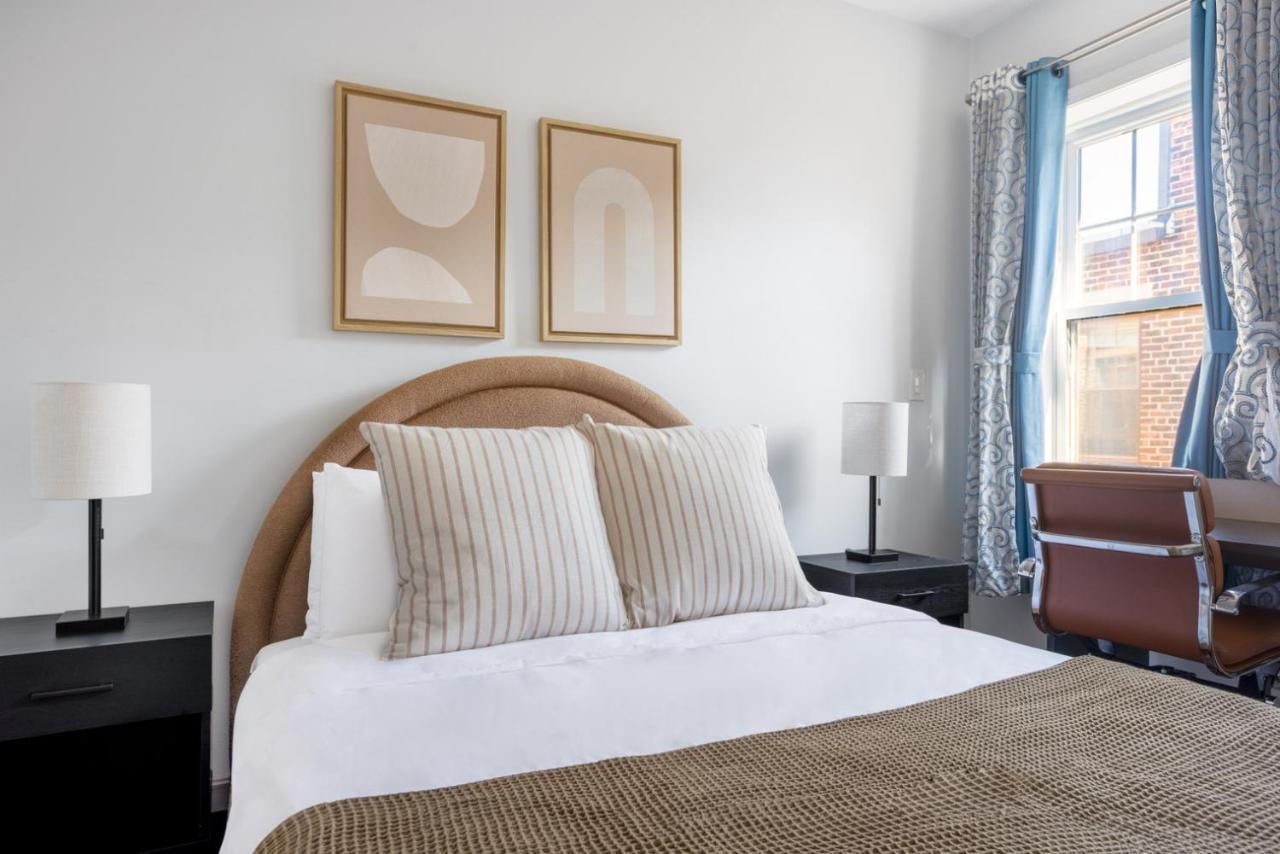 Fenway 1br W Gym Wd Nr Fenway T Bos-745 Apartment Boston