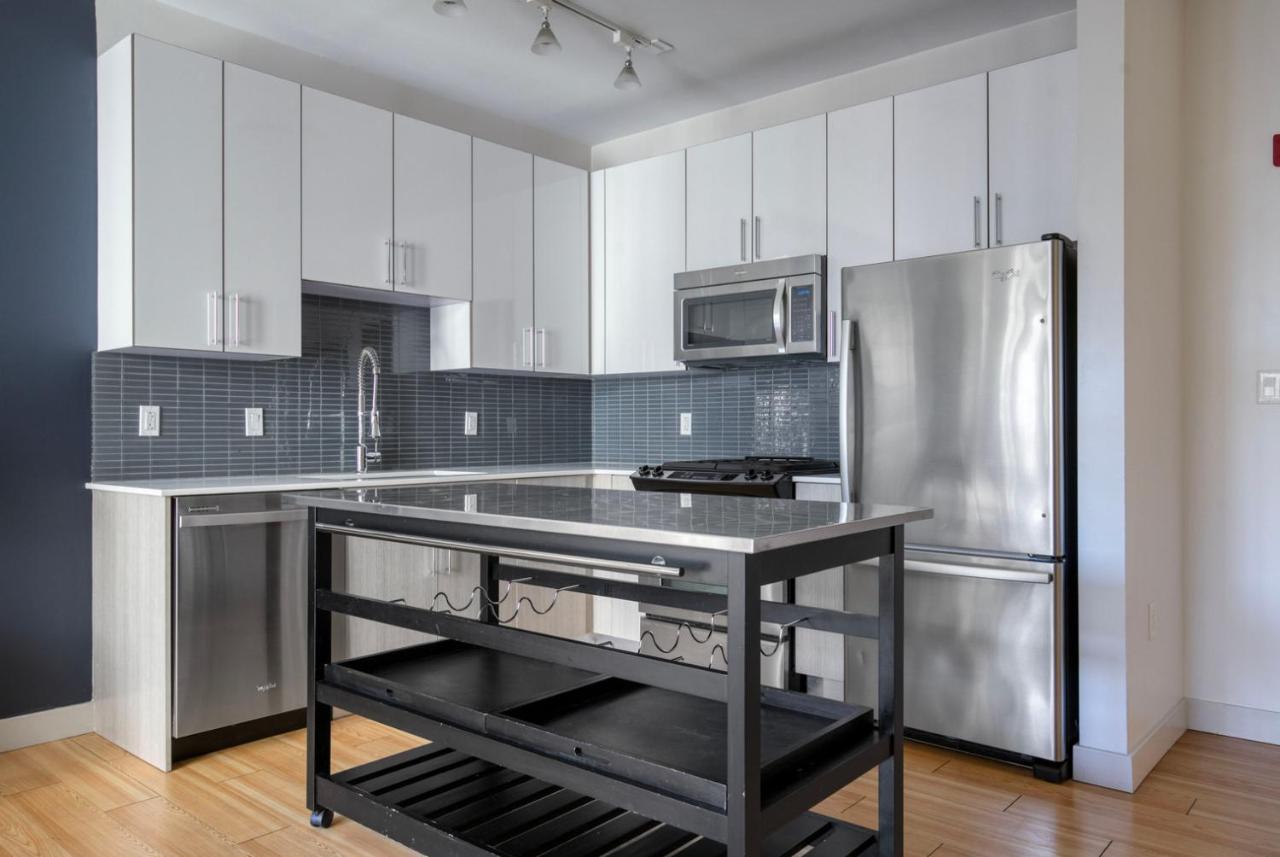 South 1br W Gym Near Red Line Bos-968 Apartment Boston