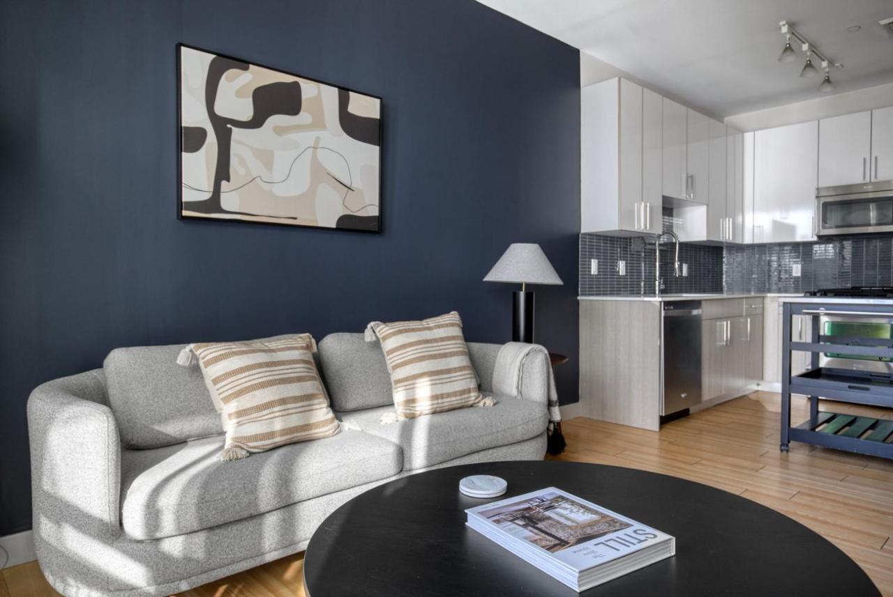 Apartment South 1br W Gym Near Red Line Bos-968