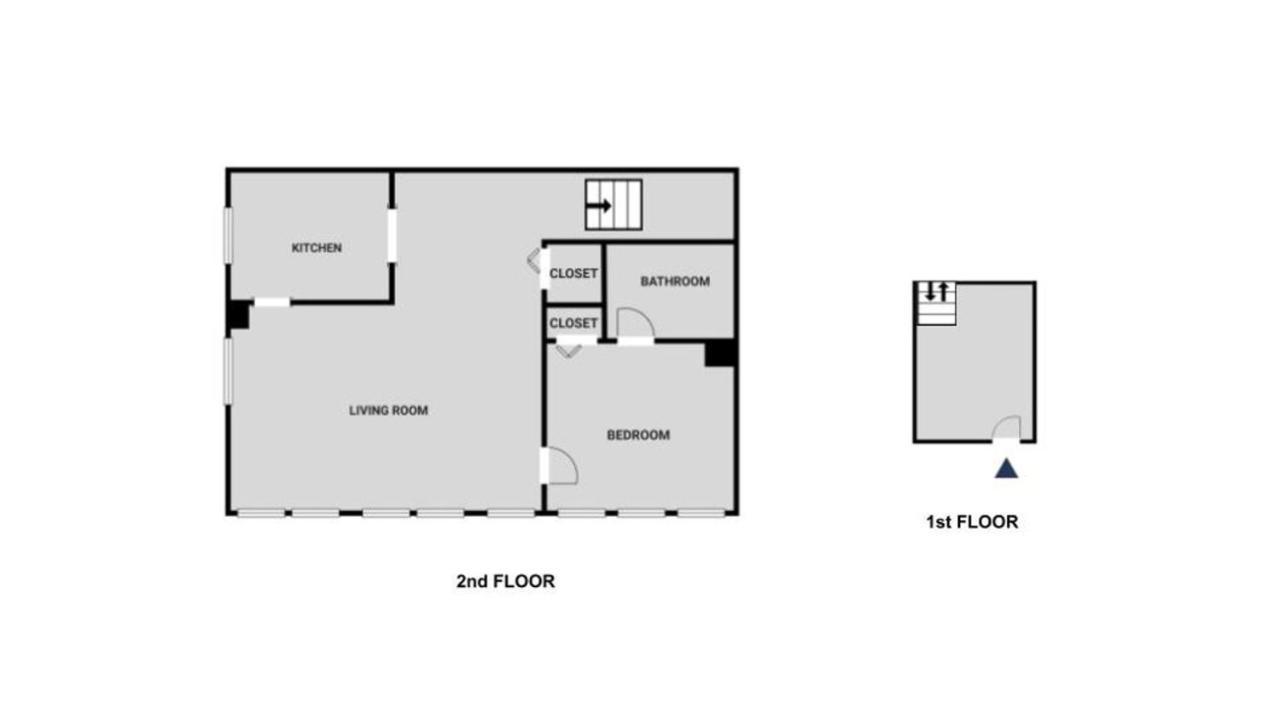 Kendall Square 1br Nr Mit Bos-718 Apartamento