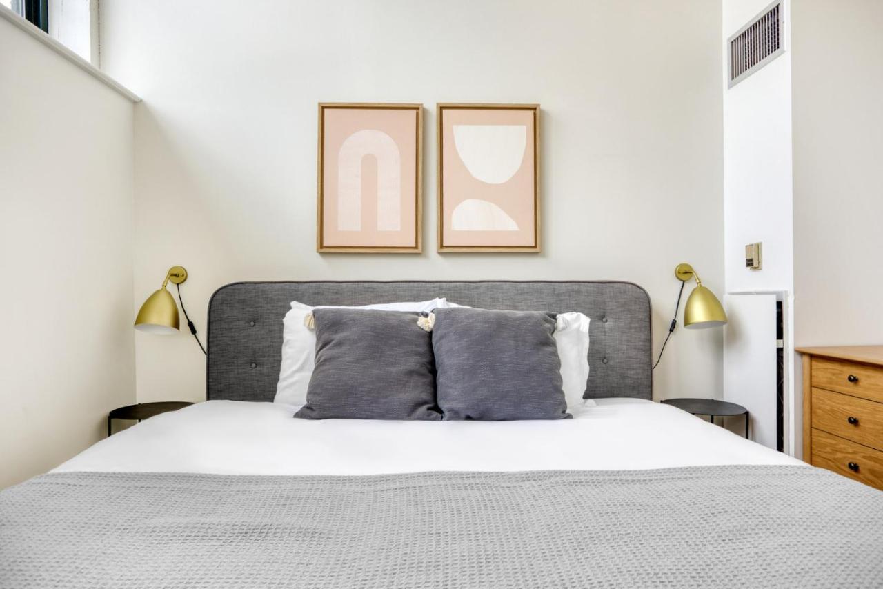 Kendall Square 1br Nr Mit Bos-718 Apartamento *