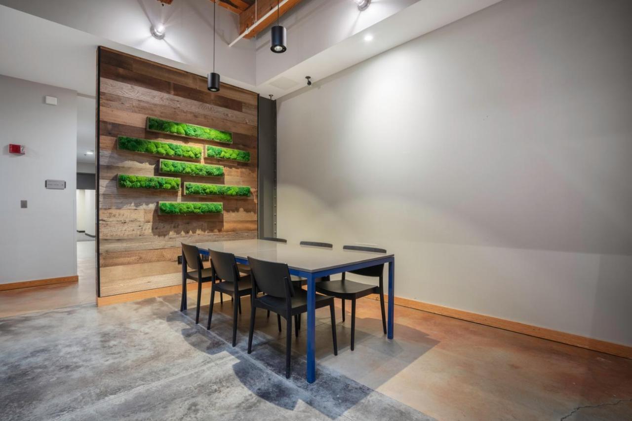Kendall Square 1br Nr Mit Bos-718 Apartamento Boston