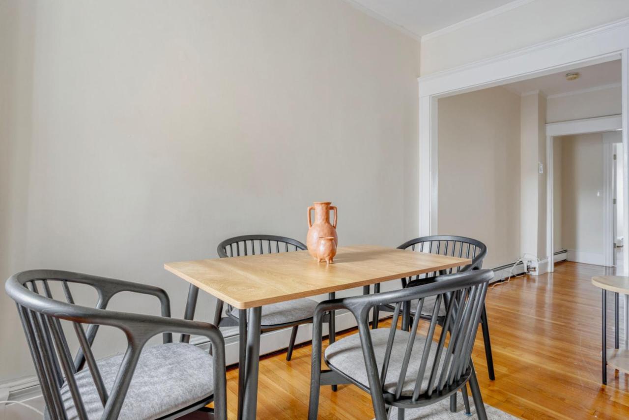 Apartamento South 3br Fully Furnished Equipped Bos-928