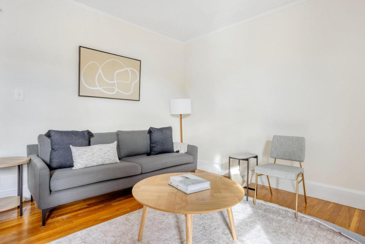 South 3br Fully Furnished Equipped Bos-928 Apartamento