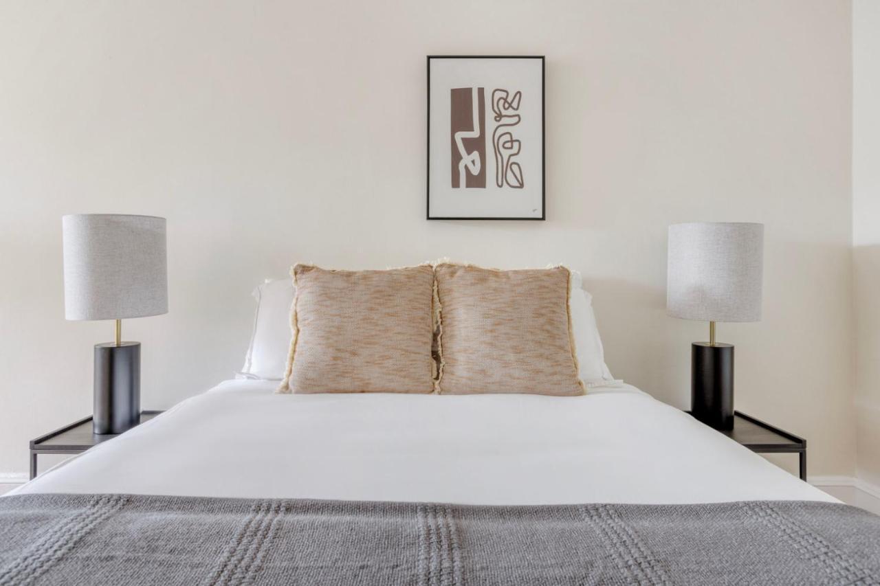 Apartamento South 3br Fully Furnished Equipped Bos-928 *
