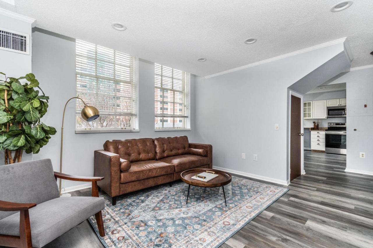 Apartment Charlestown 2br W In-unit Wd Close To Dining Bos-962 *