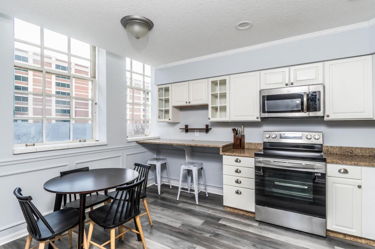 Apartment Charlestown 2br W In-unit Wd Close To Dining Bos-962 Boston