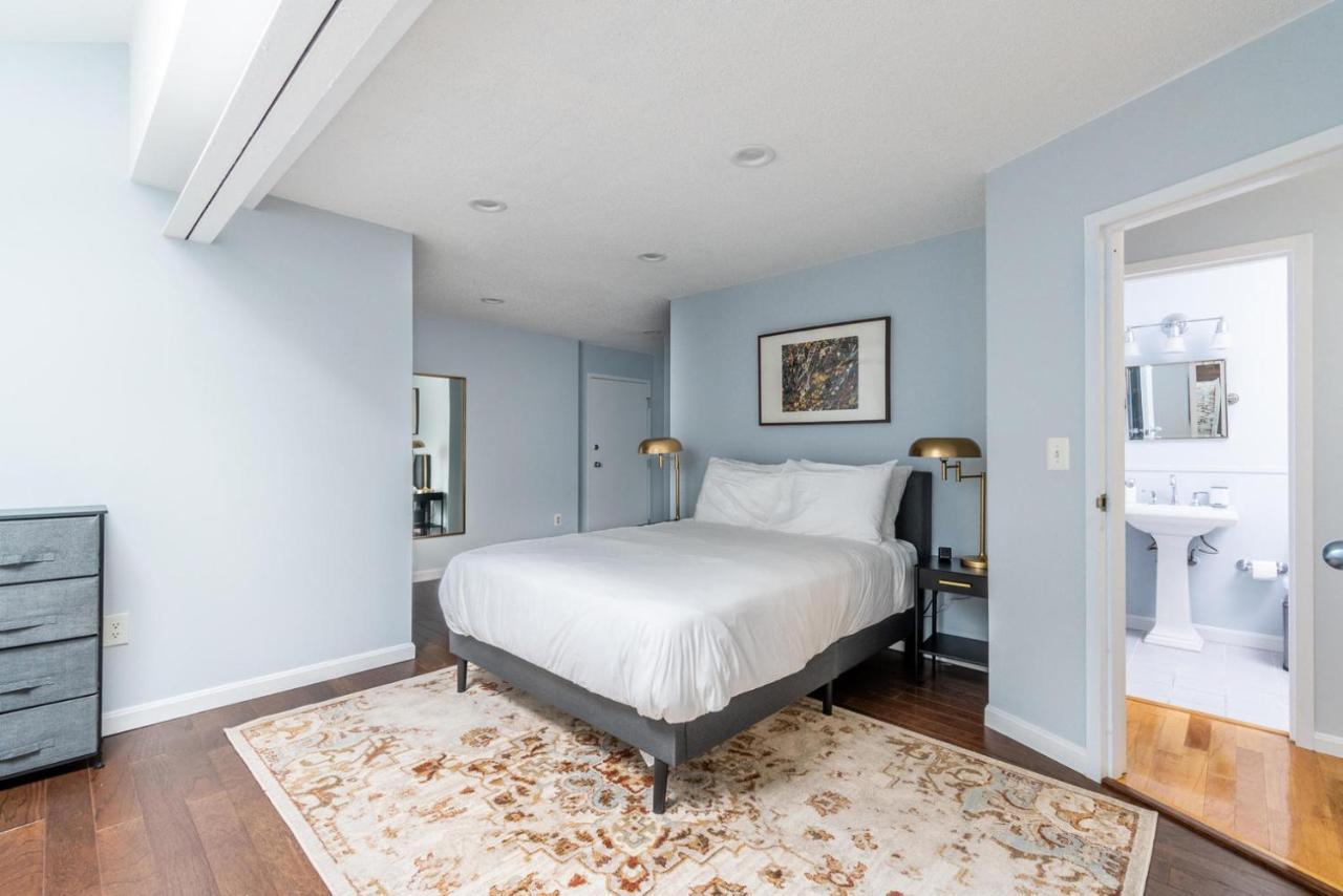 Charlestown 2br W In-unit Wd Close To Dining Bos-962 * Boston