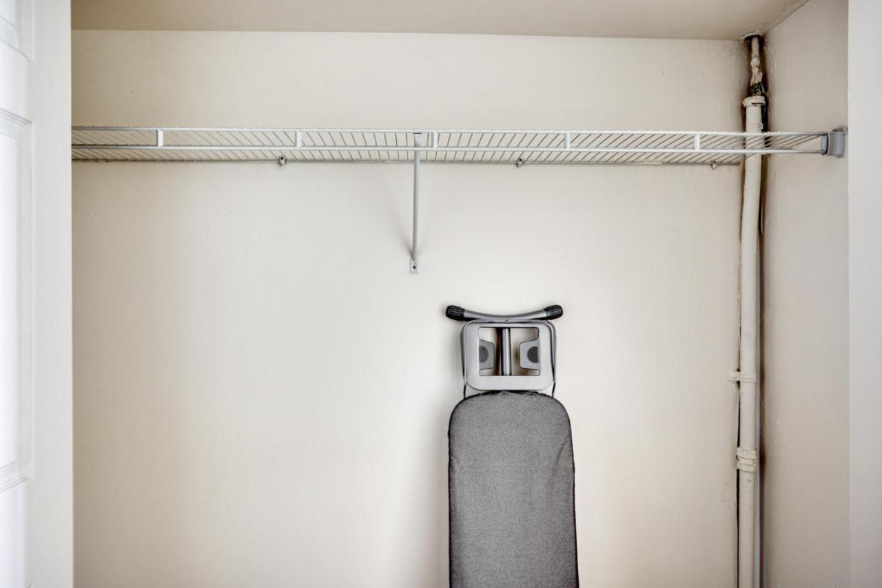 Lovely Beacon Hill 1br Bos-695 Boston