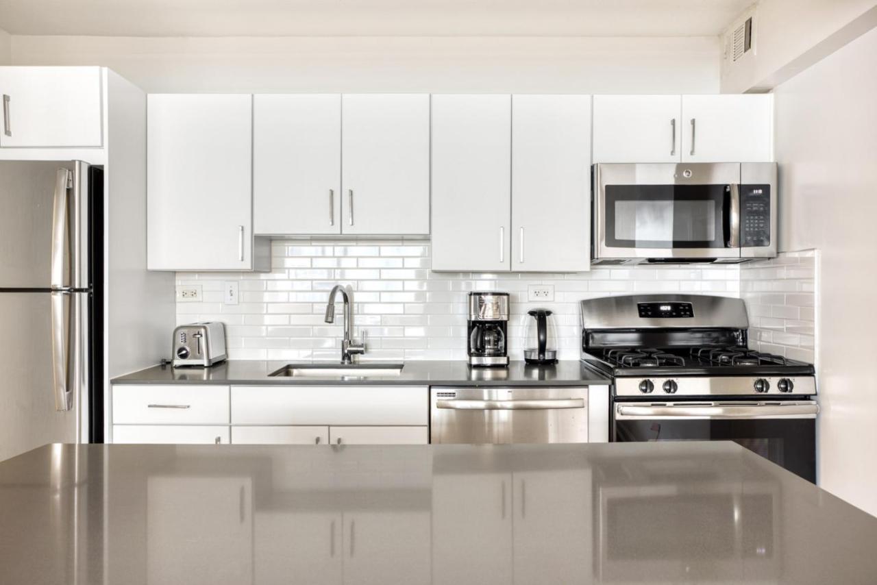 Lovely Beacon Hill 1br Bos-695
