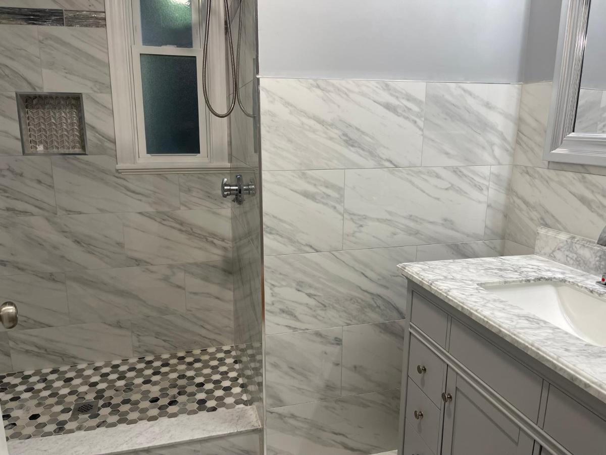 Appartement Luxury 3 Bedroom Private *