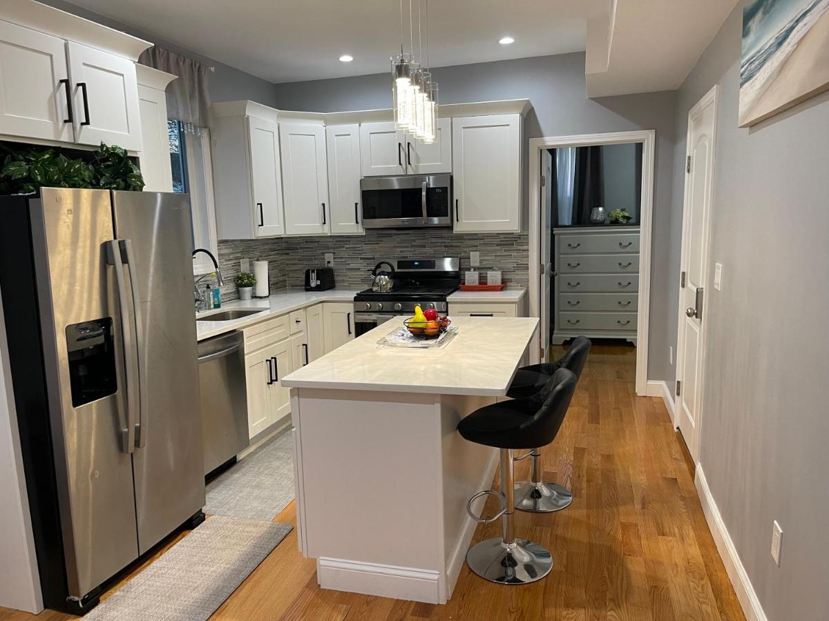 Appartement Luxury 3 Bedroom Private *