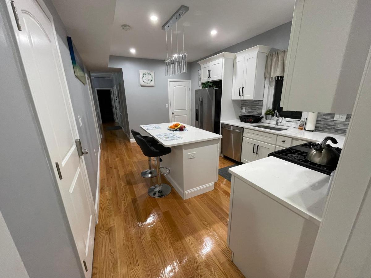 Appartement Luxury 3 Bedroom Private *