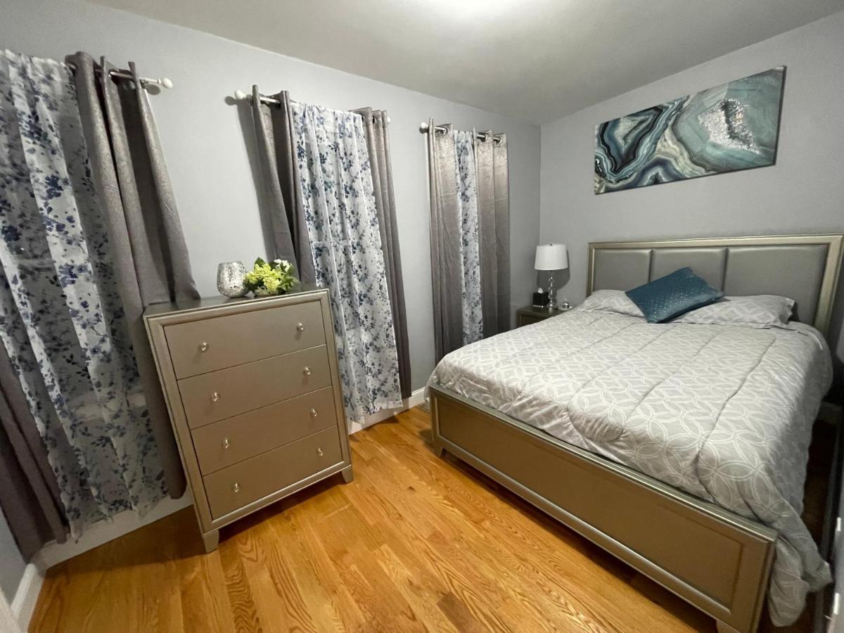 Luxury 3 Bedroom Private Appartement Boston