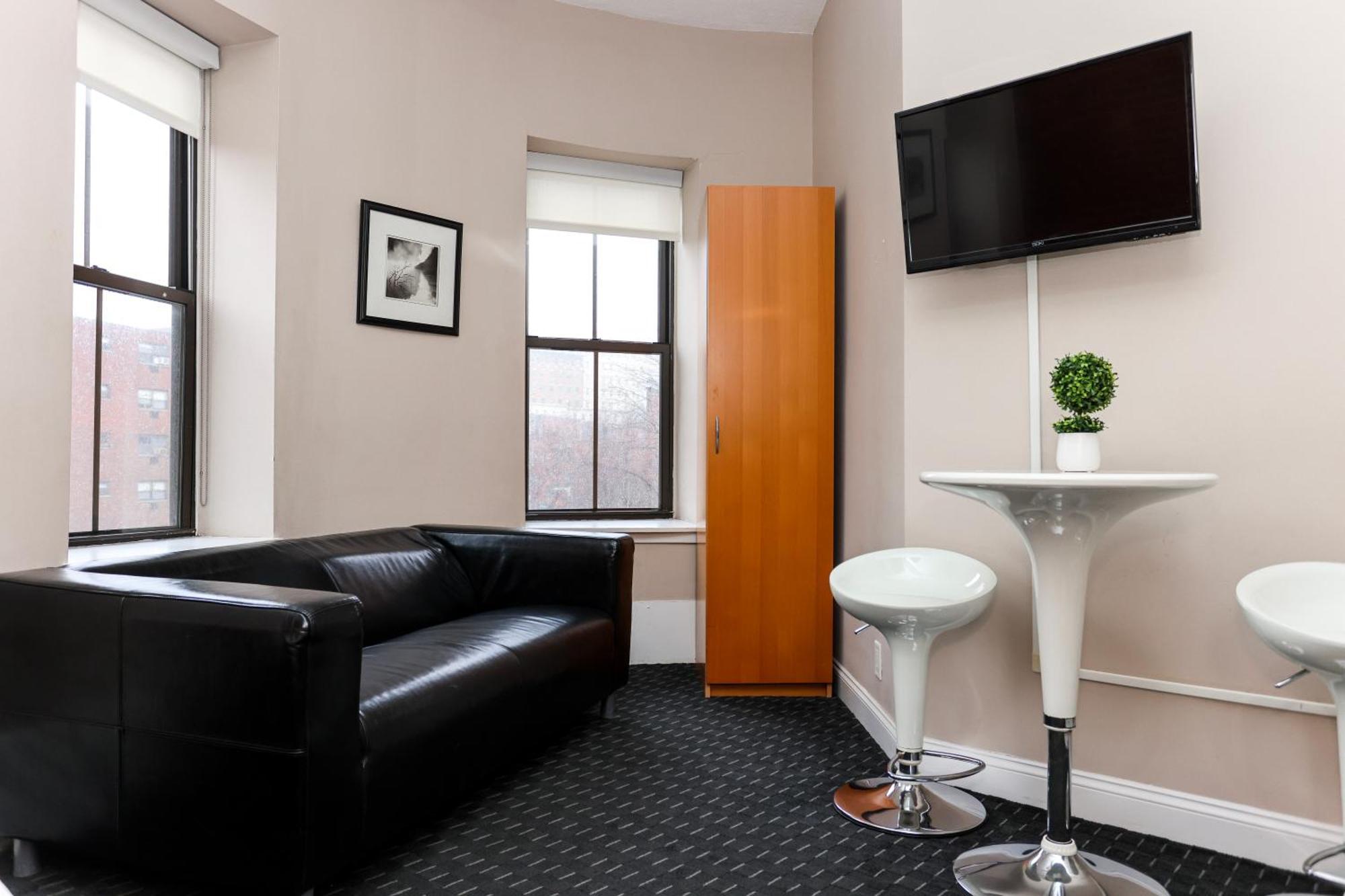 Stylish Downtown In The Southend, C.ave #24 Apart-hotel *