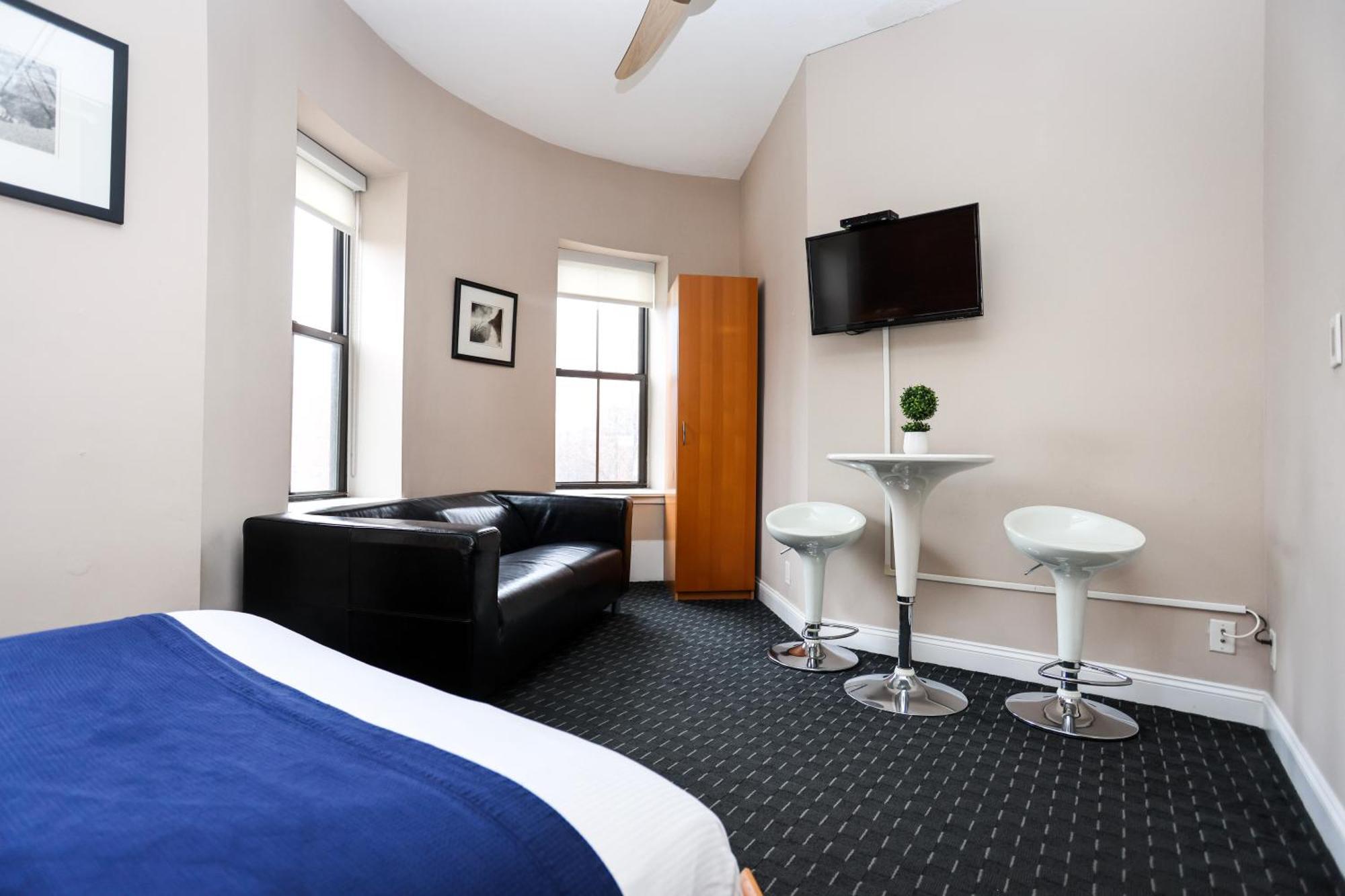 Stylish Downtown In The Southend, C.ave #24 Apart-hotel *