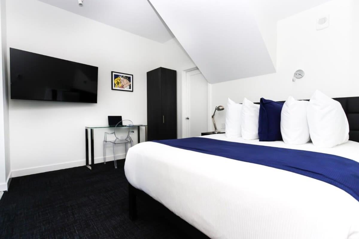 Apartamento Stylish In Historic - Unit #405