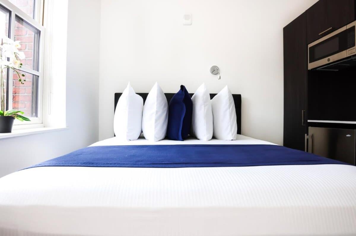 Modern In Historic - Unit #403 Boston