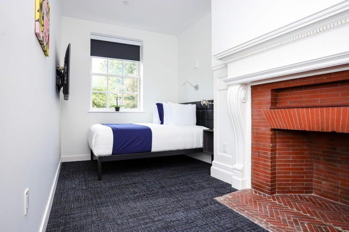 Stylish In Boston's Fenway - Unit #107 Appartement Boston