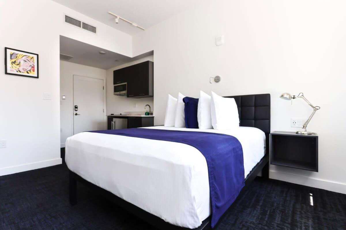 Apartamento Stylish In Historic - Unit #406 Boston