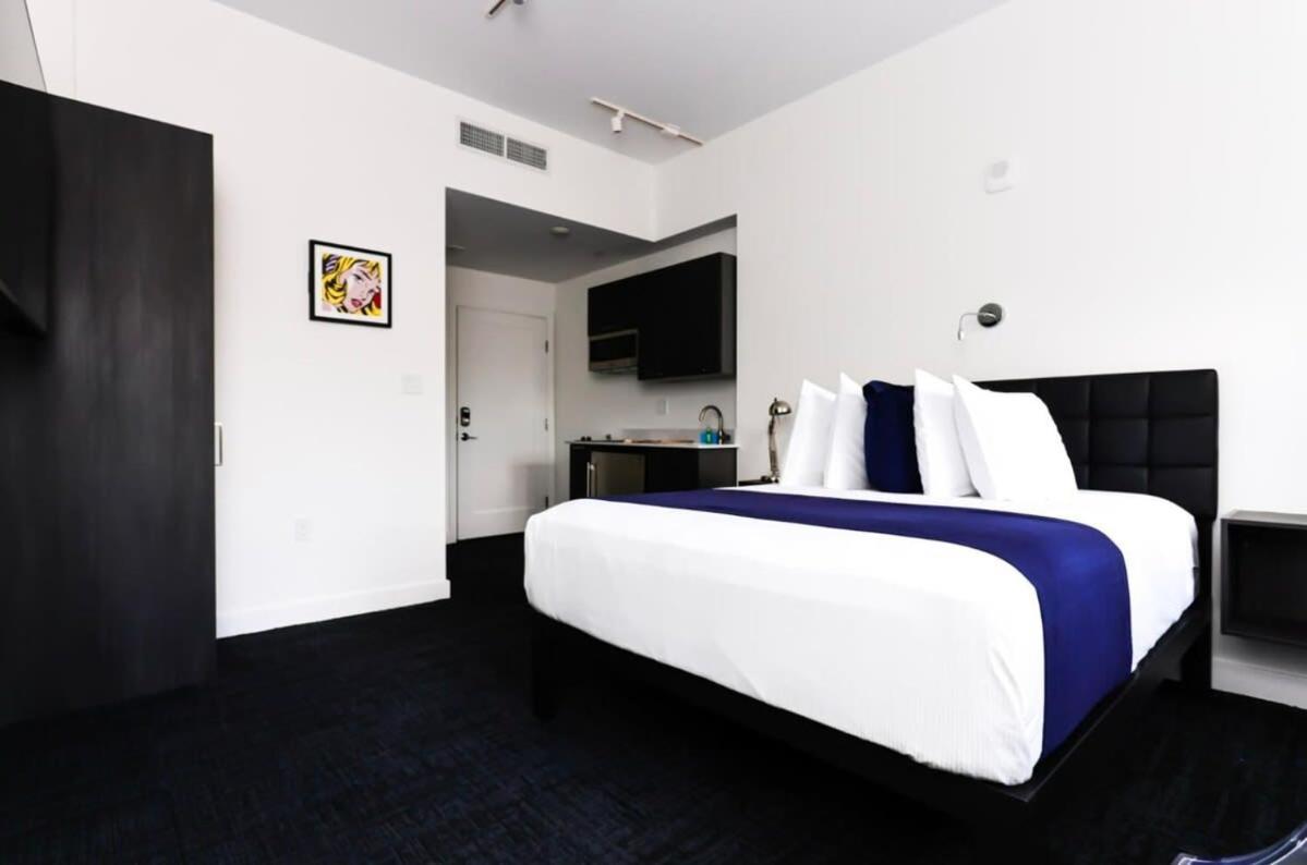 Apartamento Stylish In Historic - Unit #406 *