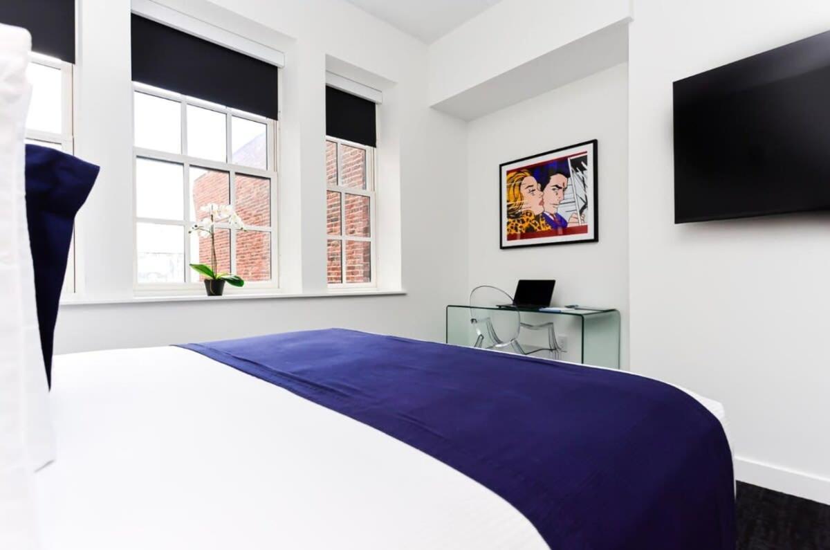 Apartment Stylish In Historic - Unit #406 *