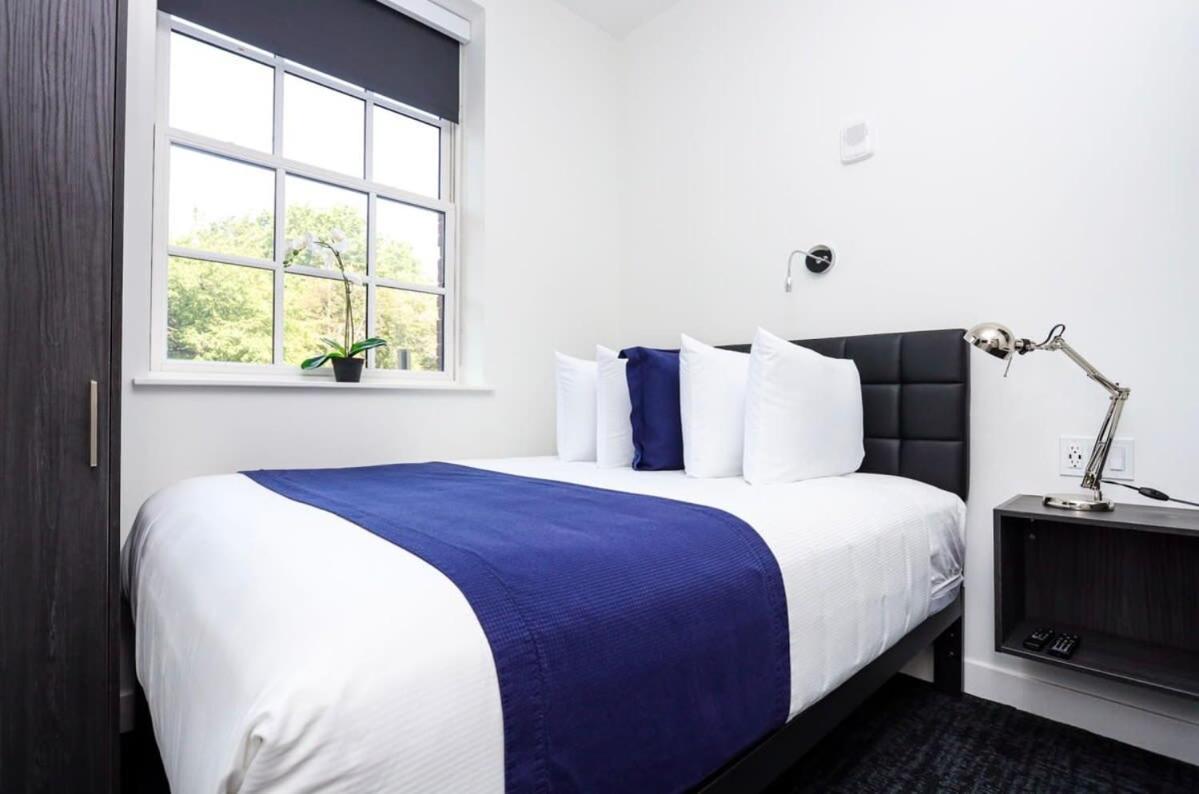 Apartment Stylish The Fenway Neighborhood - Unit #106