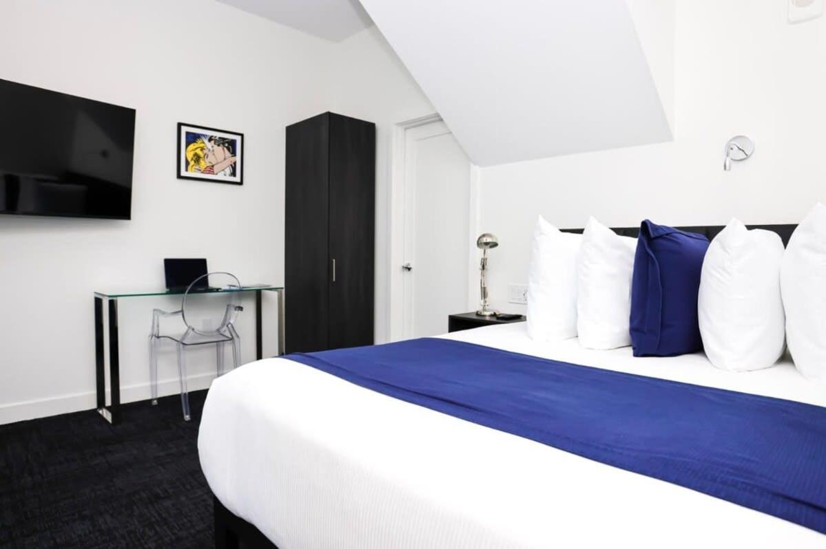 Stylish In Historic - Unit #405 Apartamento *