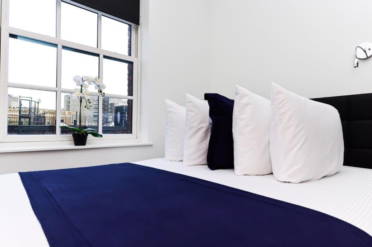 Modern In Historic - Unit #403 * Boston