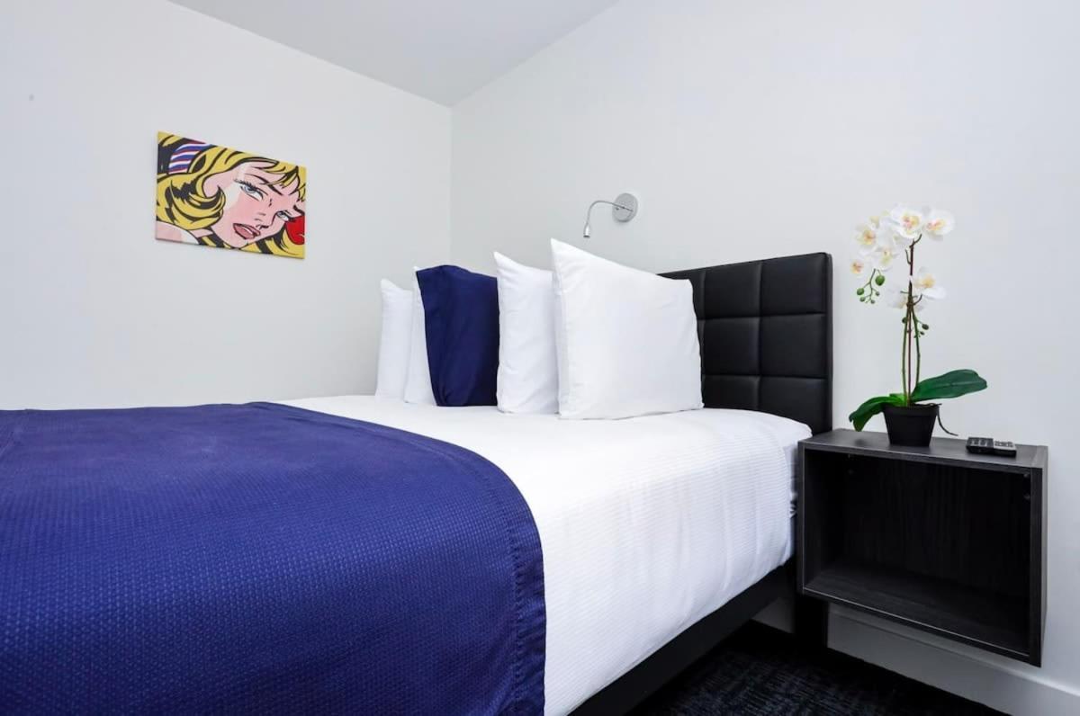 Modern In Historic - Garden Unit #1 Boston