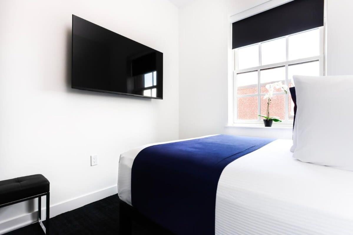 Modern In Historic - Unit #403 Boston