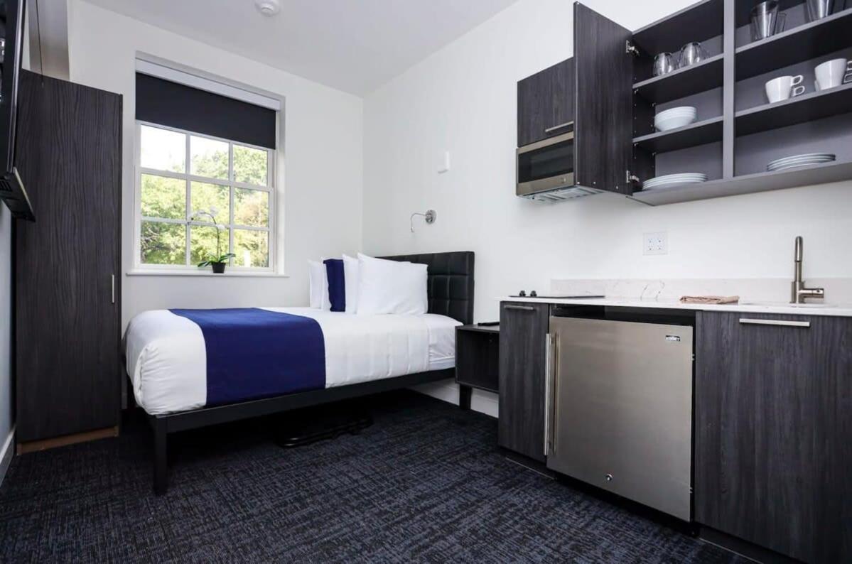 Stylish The Fenway Neighborhood - Unit #106 Apartment Boston