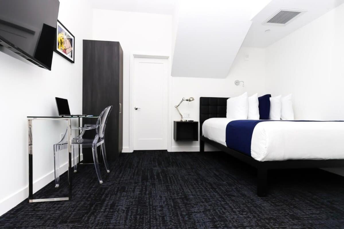 Stylish In Historic - Unit #405 Apartamento
