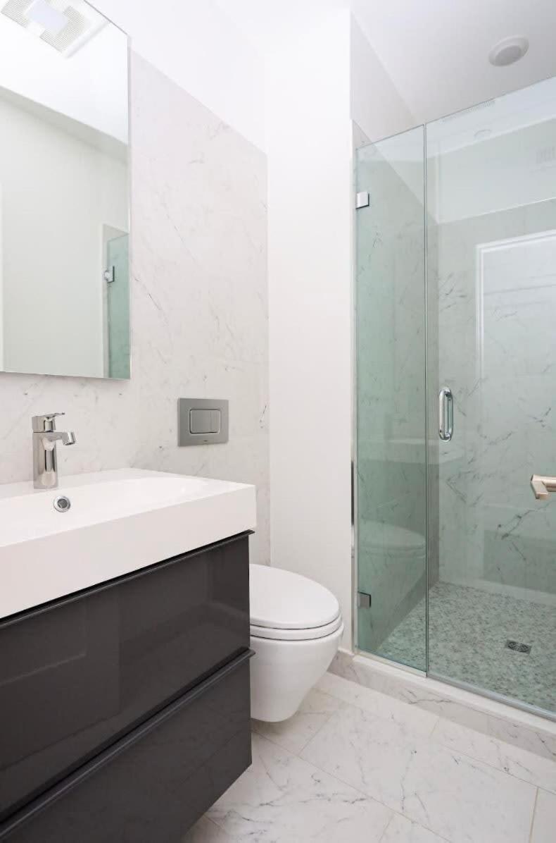 Apartamento Modern In Historic - Unit #303 Boston