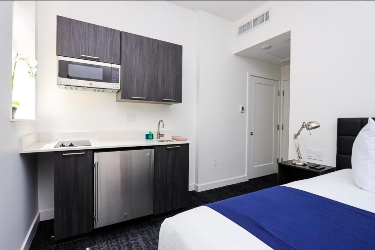 Modern In Historic - Unit #303 Apartamento