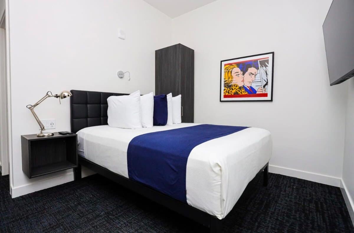 Modern In Historic - Unit #303 Apartamento Boston